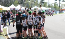 Rotellistica Roseda, ai campionati regionali su strada protagonisti i più piccoli FOTOGALLERY