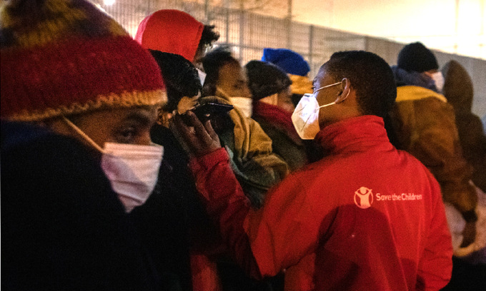 Aumentano i migranti ma non i posti d’accoglienza