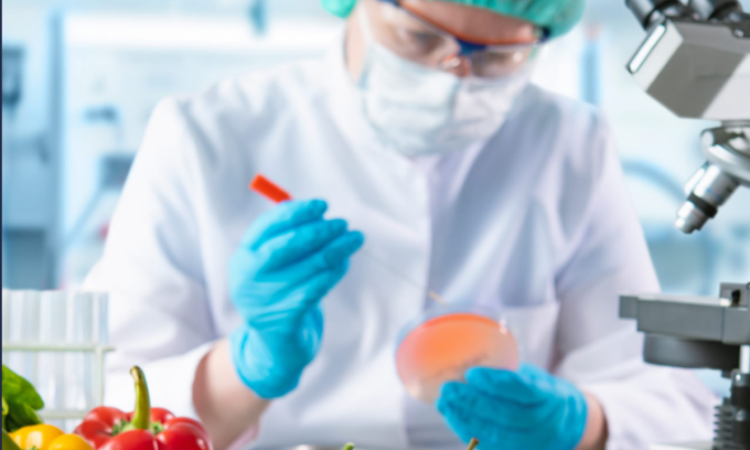 Sicurezza alimentare, ben 1670 controlli nel 2022