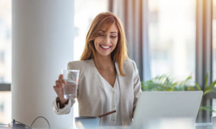 L’acqua potabile a Lecco e dintorni è buona e sicura. Può migliorare ancora se…