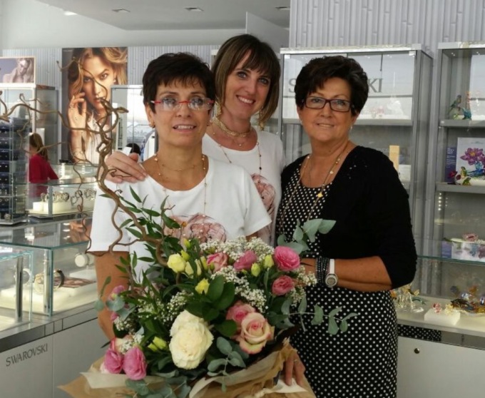 Stilcasa, chiude lo storico negozio di Merate