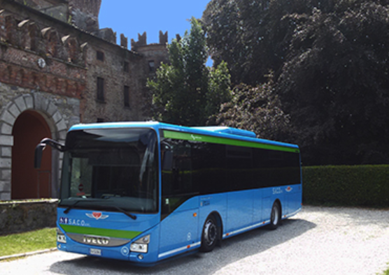 Trasporto pubblico: gare per servizi su gomma e funivie più celeri