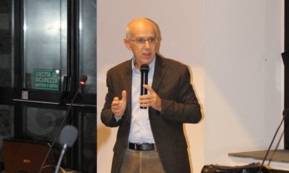 Vittorio Agnoletto, conferenza a Merate per parlare di sanità pubblica