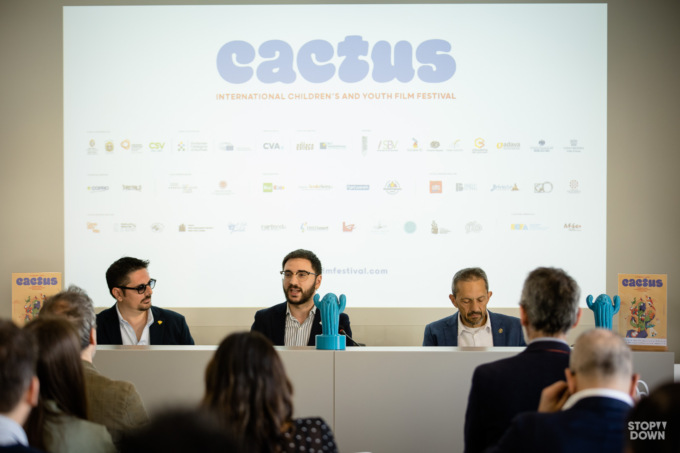 Il Cactus Film Festival “fiorisce” ad Aosta