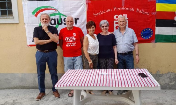 Giochi di Liberetà dedicati alla salvaguardia dell’ambiente