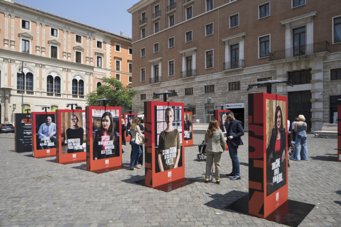 Mai fermarsi all’apparenza davanti alla sclerosi multipla!