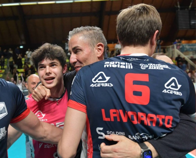 Agnelli Tipiesse, si chiude un’era: la società è pronta a cedere i diritti