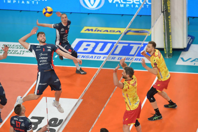 Agnelli Tipiesse, ora o mai più: a Vibo Valentia serve la giornata perfetta