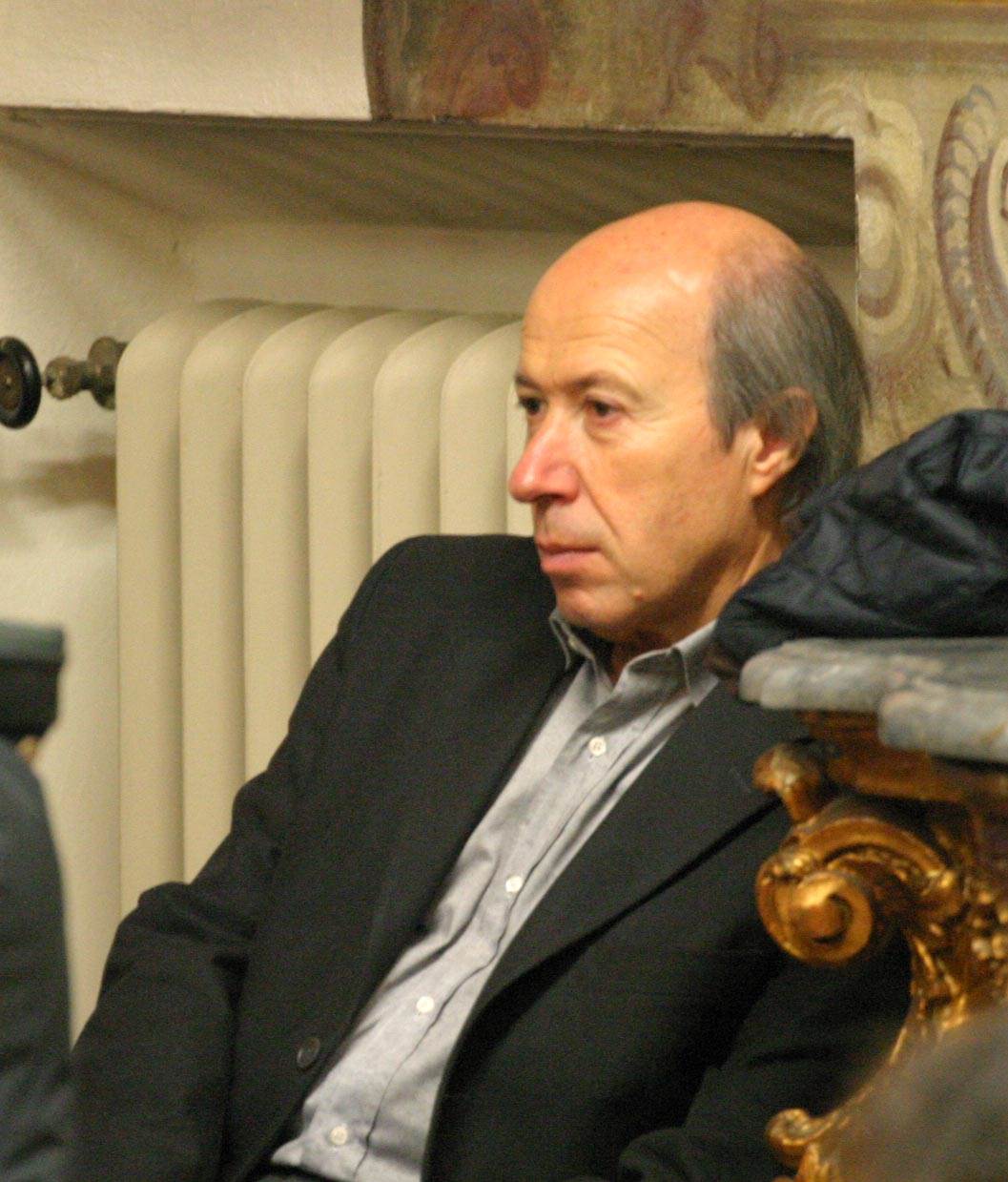 Lutto, è morto il noto geometra Dario Meschi Prima Merate