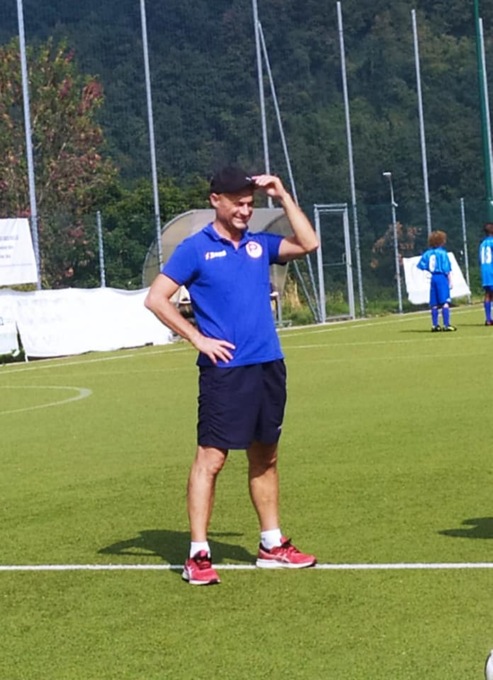 Tragedia, muore a soli 56 anni Stefano Bonacina