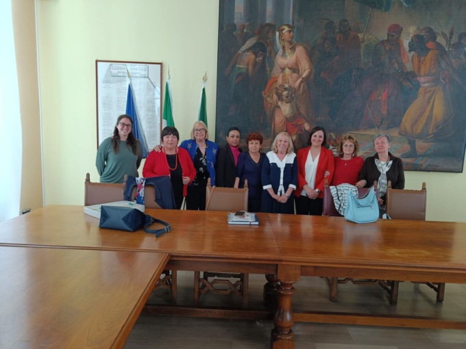 Prima Comunità Energetica promossa dalle donne