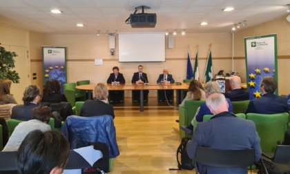 Anci e Regione a Bruxelles con il progetto “Europa Lombardia Enti Locali 21-27”