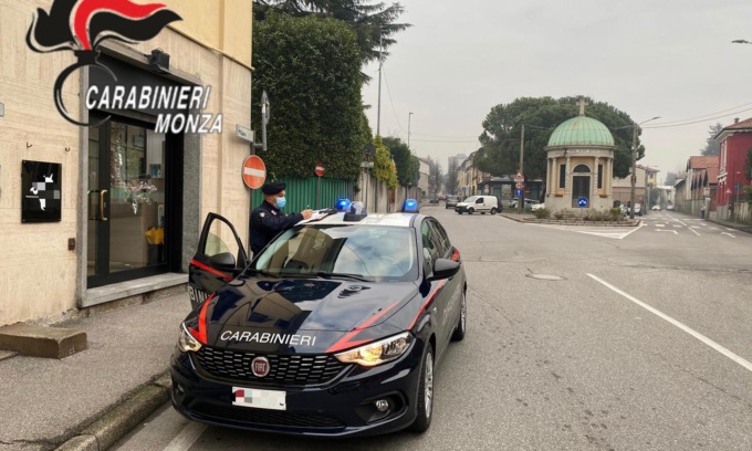 Tentato furto in farmacia: scoperto l’autore