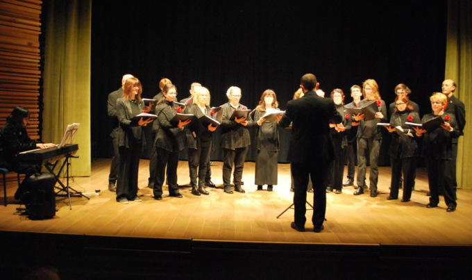 Il Coro La Torr torna in scena a Merate