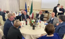 Rotary Club e Villa dei Cedri, conferenza sulla Sla