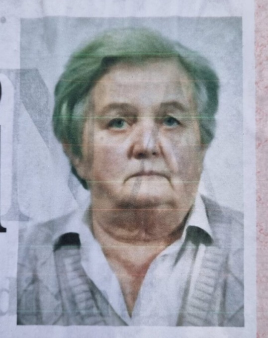 Brivio piange la professoressa Rita Finardi