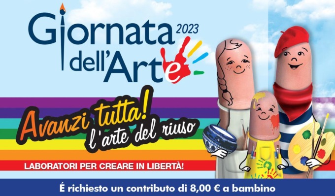 Missaglia ospiterà la Giornata dell’Arte 2023