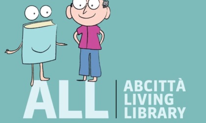 Il progetto "Biblioteca vivente" approda a Brivio