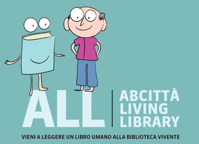 Il progetto “Biblioteca vivente” approda a Brivio