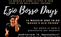 Ezio Bosso Day, Merate ricorda il maestro