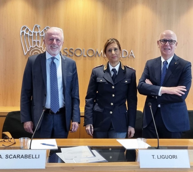 Protocollo Assolombarda per la cybersicurezza