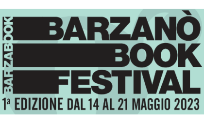 Arriva il Barzanò Book Festival