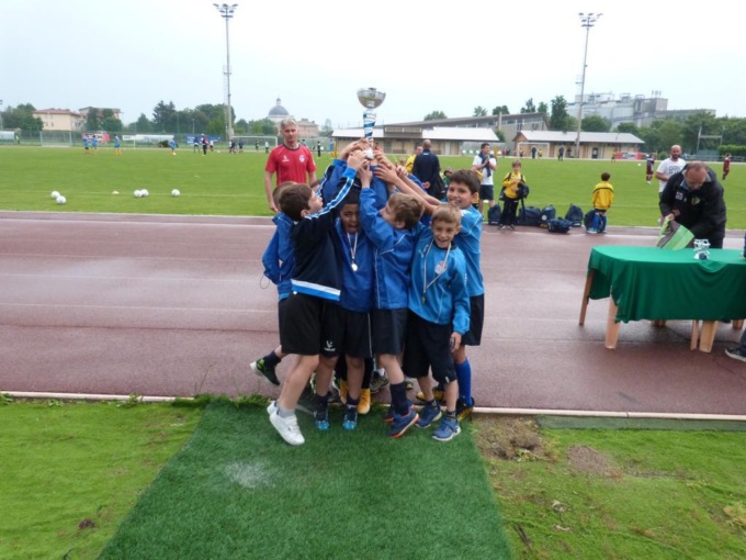 Maggio Biancoverde, il tradizionale torneo di fine anno strappa sorrisi FOTOGALLERY