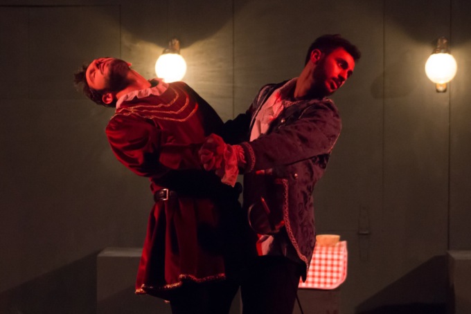 Ronzinante for…maggio, l’ultimo appuntamento