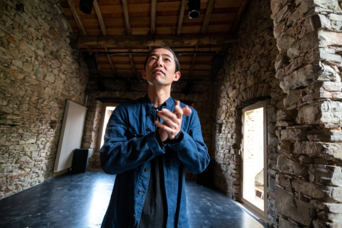 Japanese art experience, dal Giappone alla Brianza