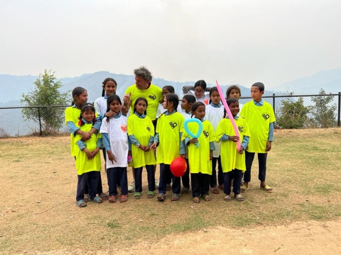 “QuindiCiSiamo”: raccolti più di 100mila euro in memoria di Riccardo Galbiati