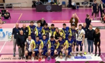 As Merate Volley, le testimonianze dei giocatori dopo la finale di Coppa Lombardia