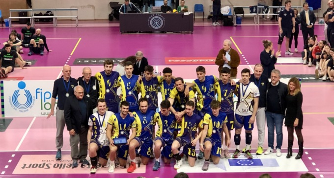 As Merate Volley, le testimonianze dei giocatori dopo la finale di Coppa Lombardia