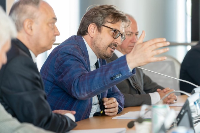 Guidesi: per concorrere alla pari in Europa serve l’autonomia