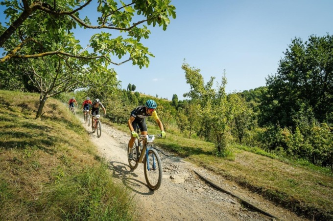 Aperte le iscrizioni alla Marathon Bike 2023