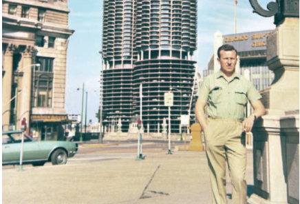 Un storia di coraggio iniziata nel 1963 con Angelo Bartesaghi