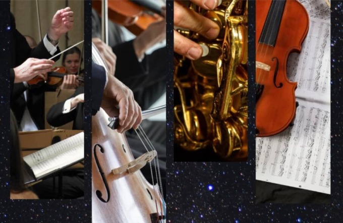 Note sotto le stelle, cinque concerti a Brivio