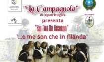 La Campagnola presenta "Sul filo del ricordo" 