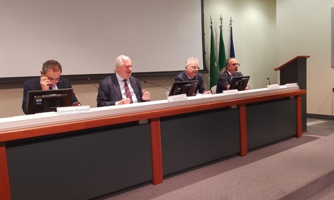 Il nuovo primario di Psichiatria: “Nel Lecchese 80mila interventi in un anno”