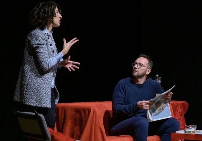 “Ronzinante for…maggio”, novità e premi in arrivo