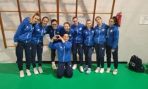 Volley Team Brianza, l'Under 16 Bianca conclude tra gli applausi, vittoria roboante dell'U14