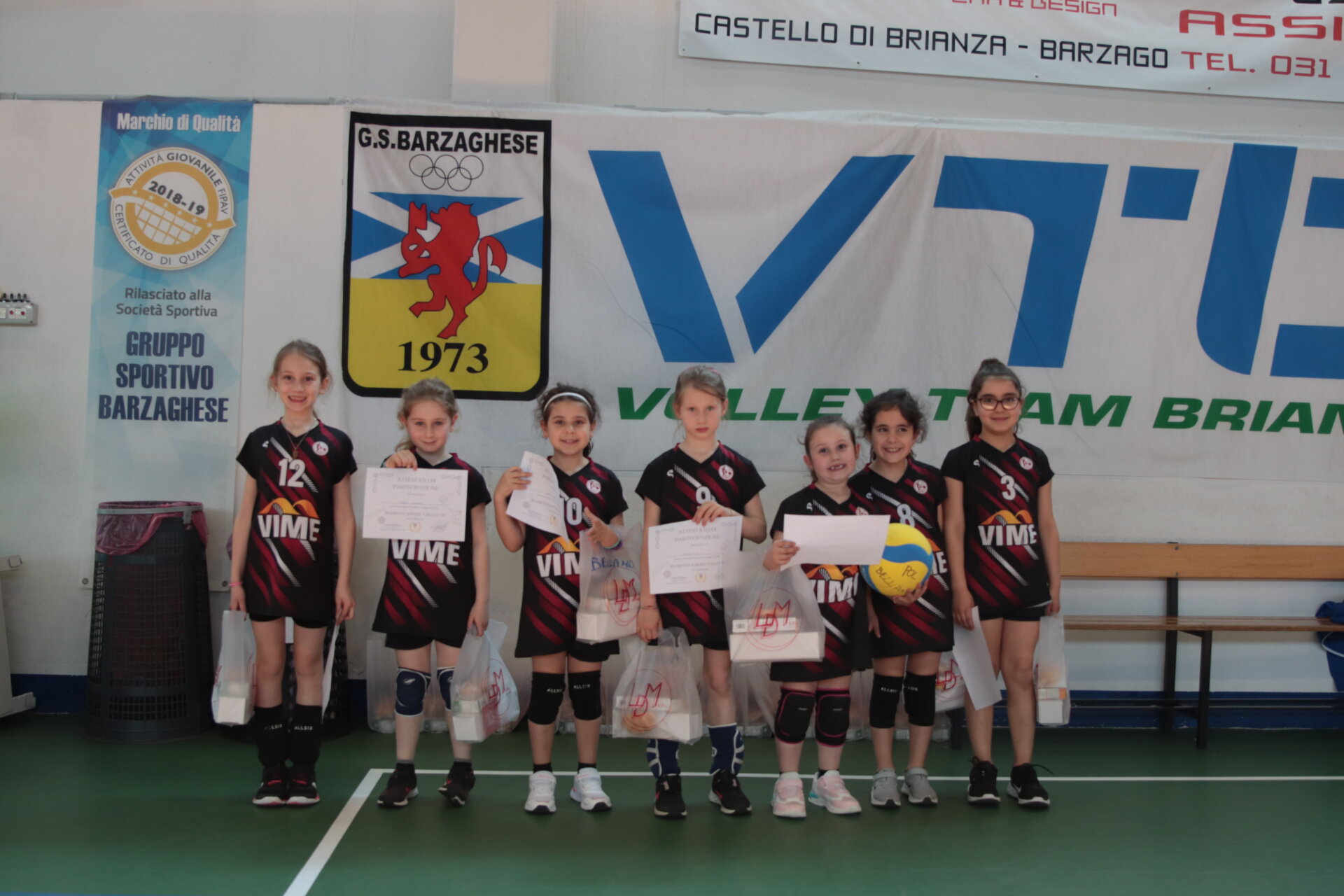 Volley S3 1