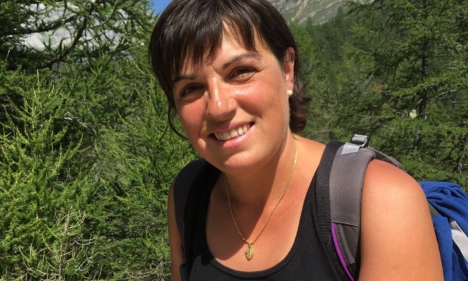 Note d’amore in ricordo di Milena Casiraghi