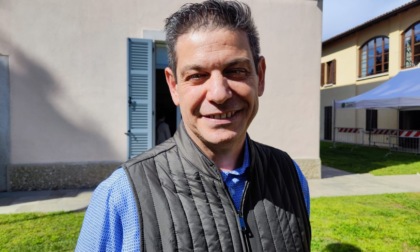 Elezioni: un sindaco alpino per Robbiate, il video della proclamazione