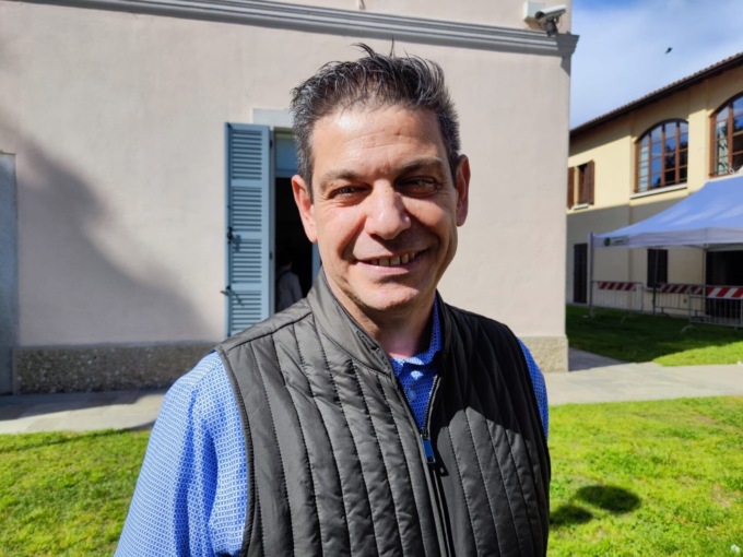 Elezioni: un sindaco alpino per Robbiate, il video della proclamazione