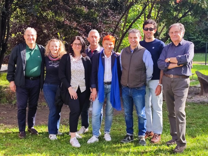 Elezioni Robbiate: trionfo del centrosinistra. Magni supera il 63%