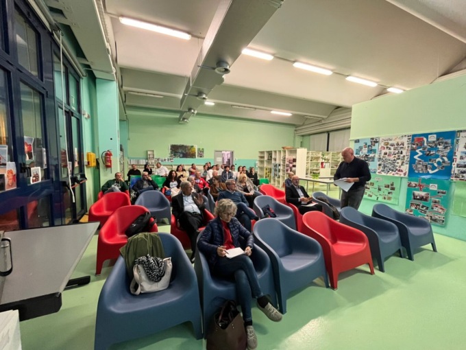 Casa Amica, nominato il nuovo Consiglio di Amministrazione