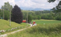 Ricerche in corso per rintracciare un carabiniere sparito da casa