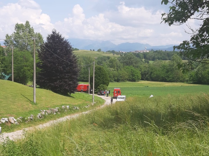 Ricerche in corso per rintracciare un carabiniere sparito da casa
