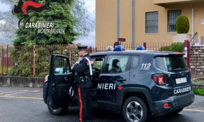 Fuga spericolata in auto, identificato e denunciato