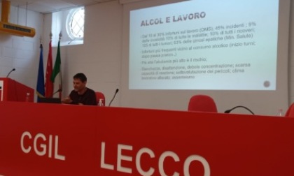 Al via la terza edizione del corso di formazione per delegati sociali